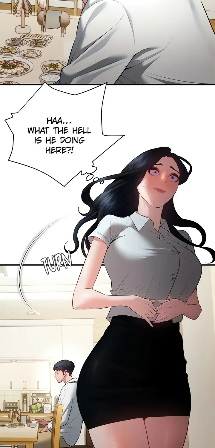 Bride Lessons Chapter 17 page 69 - 
