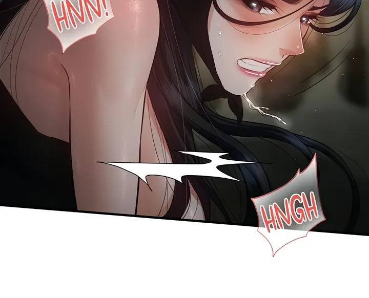 Bride Lessons Chapter 17 page 8 - 