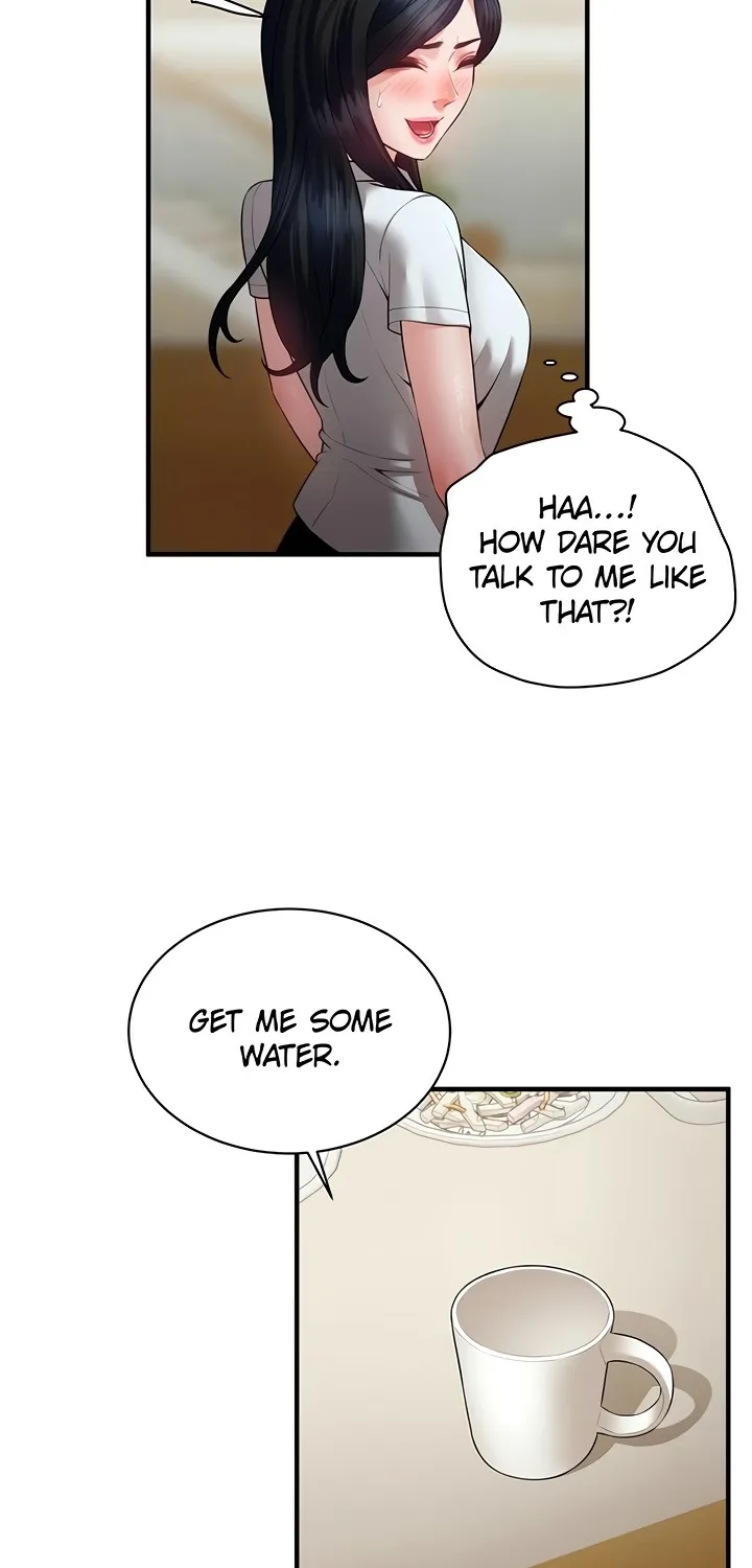 Bride Lessons Chapter 17 page 72 - 