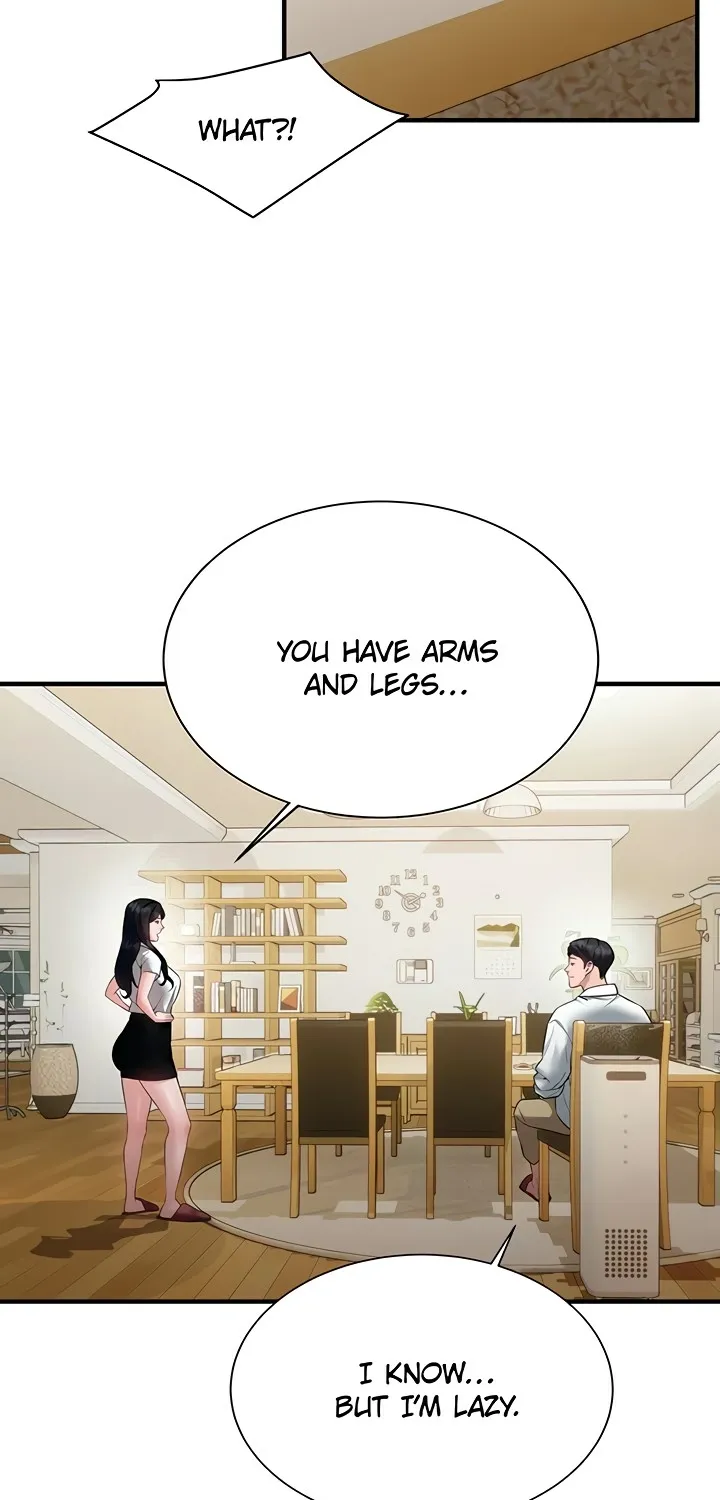 Bride Lessons Chapter 17 page 73 - 