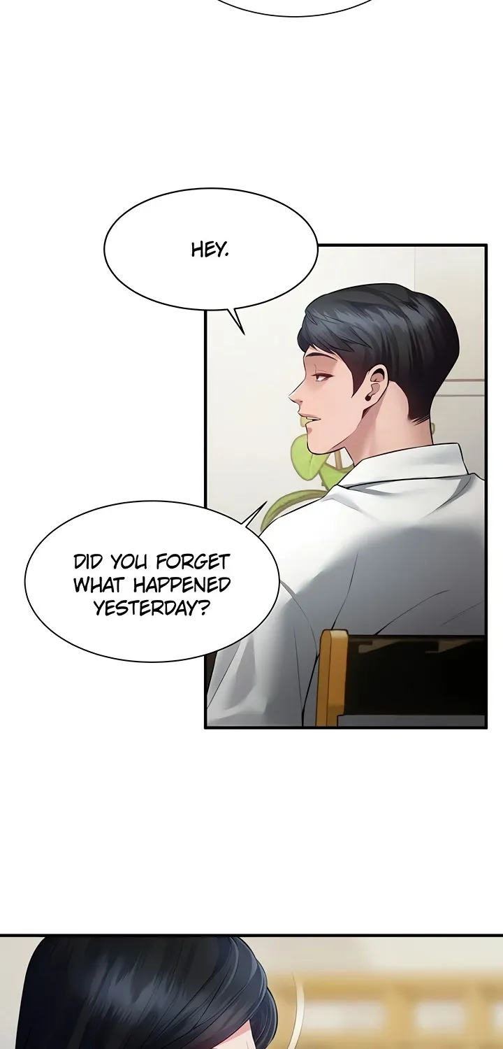 Bride Lessons Chapter 17 page 74 - 