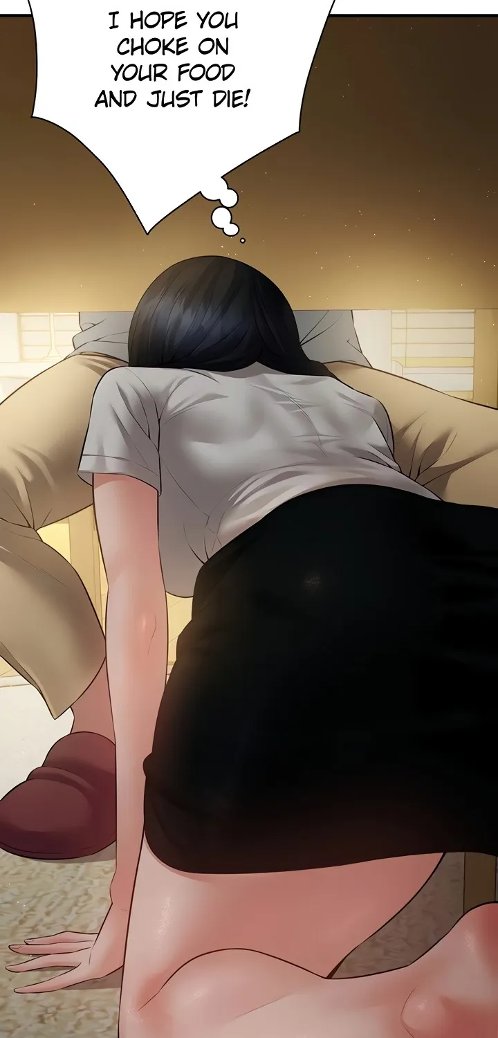 Bride Lessons Chapter 17 page 83 - 