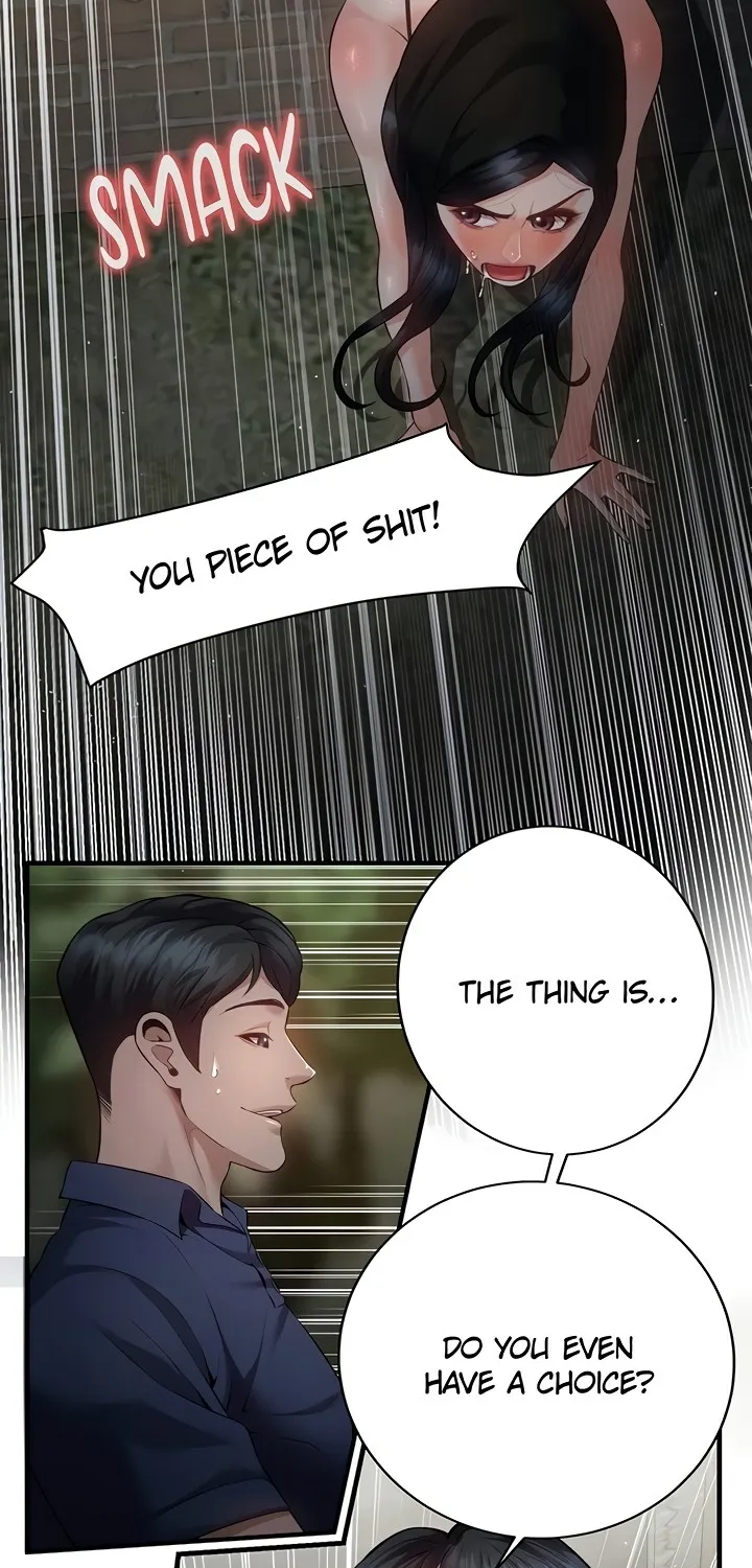 Bride Lessons Chapter 17 page 10 - 