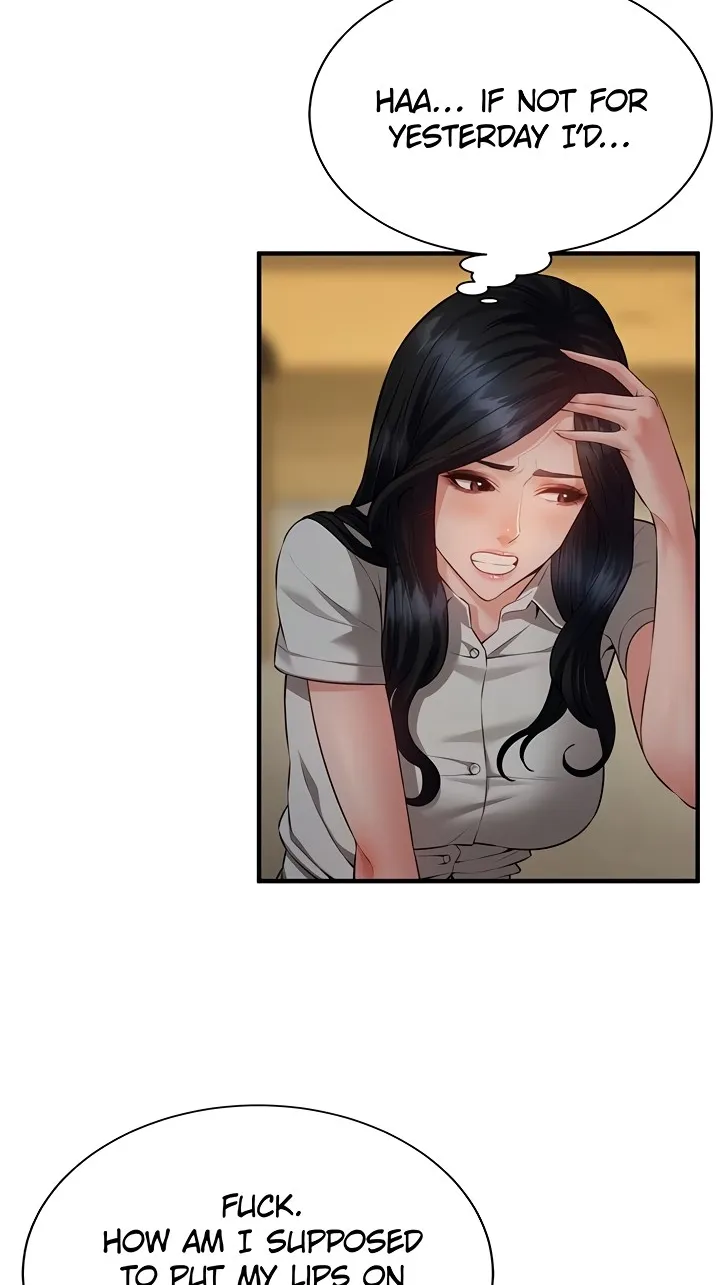 Bride Lessons Chapter 18 page 12 - 
