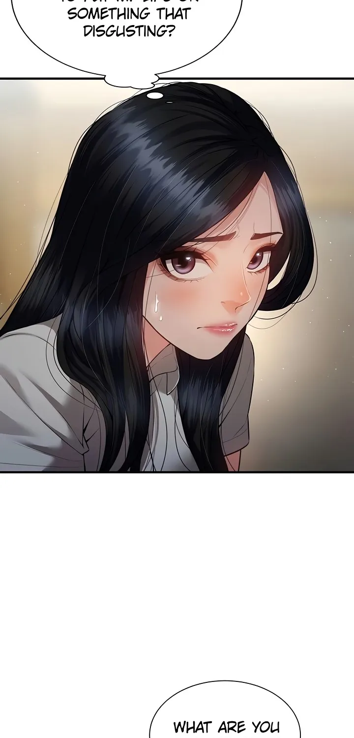 Bride Lessons Chapter 18 page 13 - 