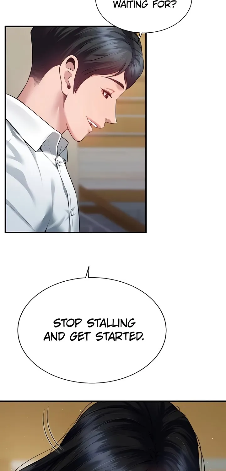 Bride Lessons Chapter 18 page 14 - 