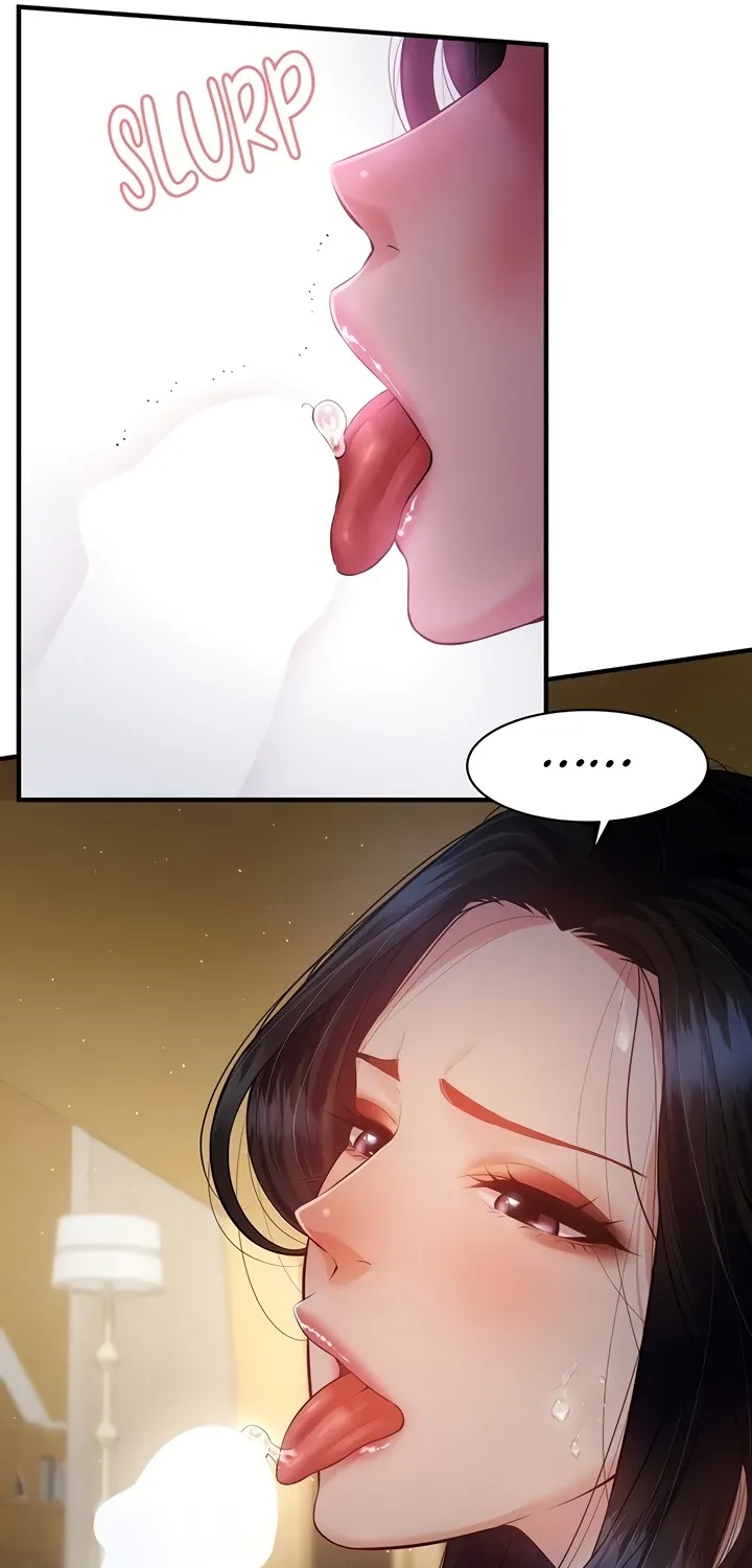 Bride Lessons Chapter 18 page 17 - 
