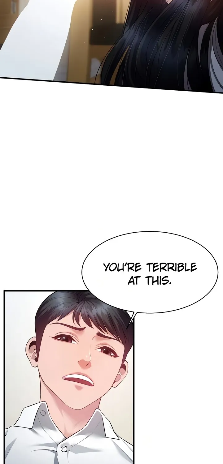 Bride Lessons Chapter 18 page 18 - 