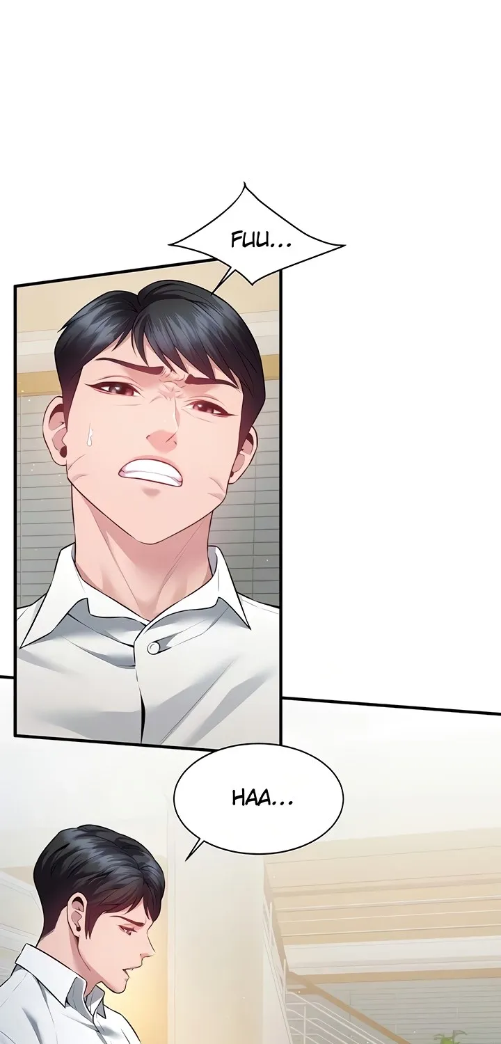 Bride Lessons Chapter 18 page 27 - 
