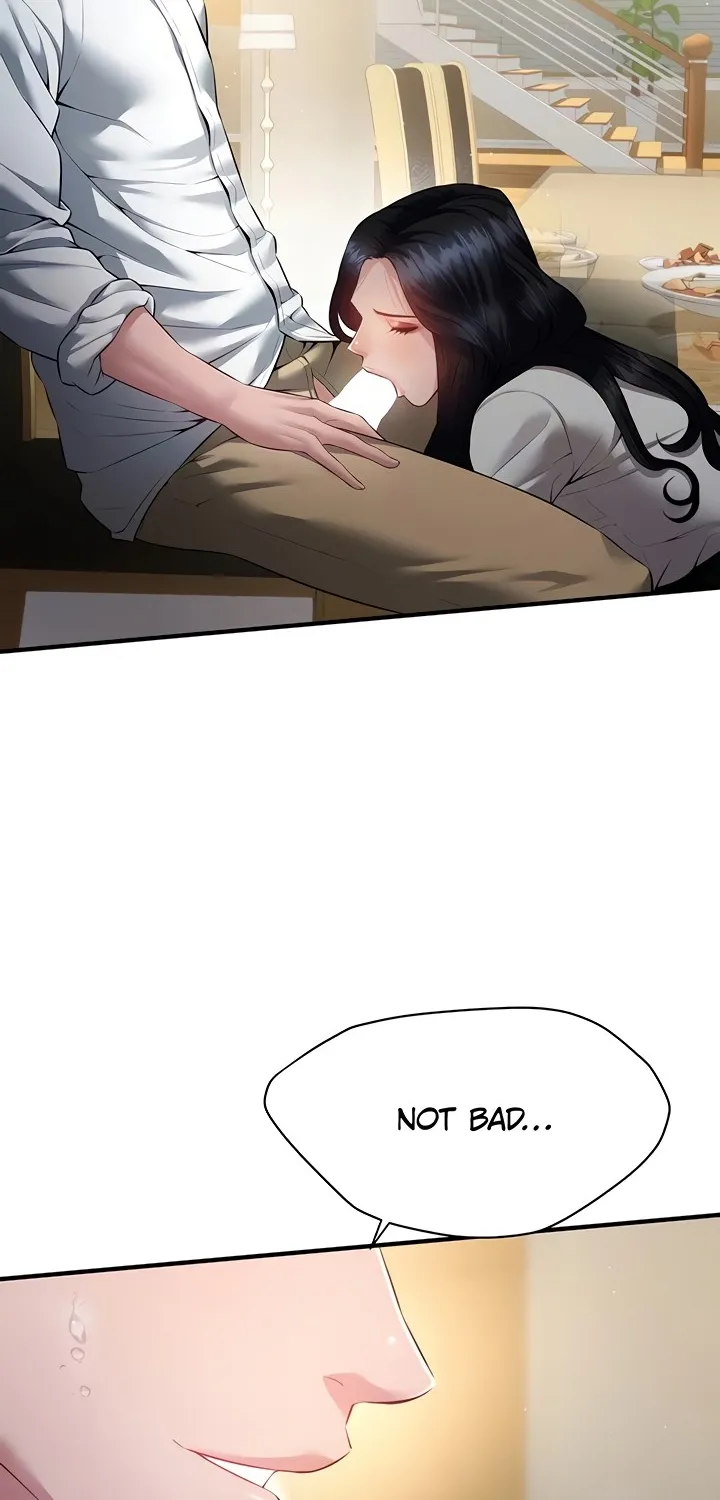 Bride Lessons Chapter 18 page 28 - 