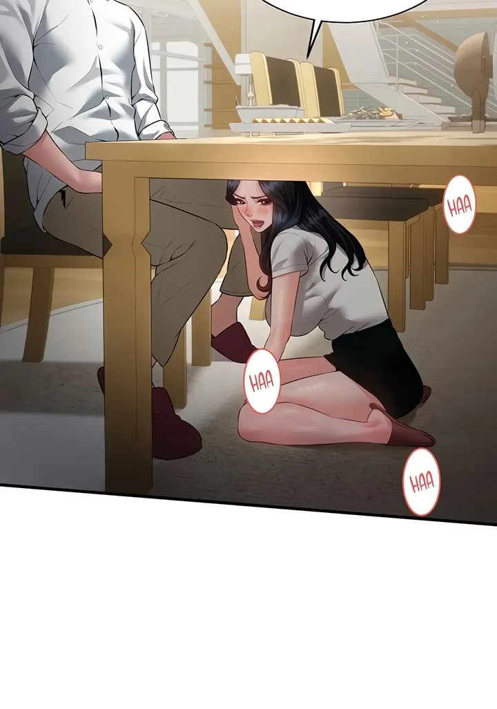 Bride Lessons Chapter 18 page 40 - 