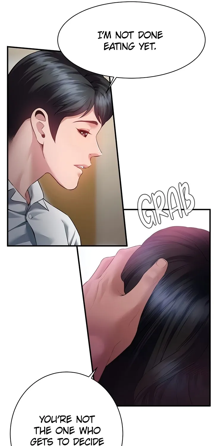 Bride Lessons Chapter 18 page 41 - 