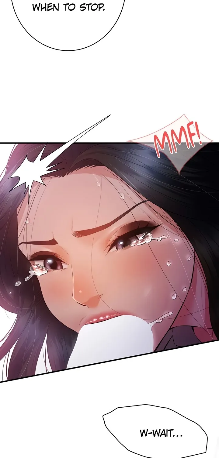 Bride Lessons Chapter 18 page 42 - 