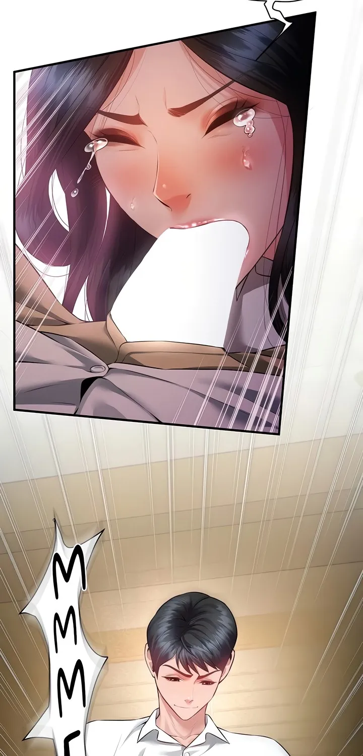 Bride Lessons Chapter 18 page 43 - 