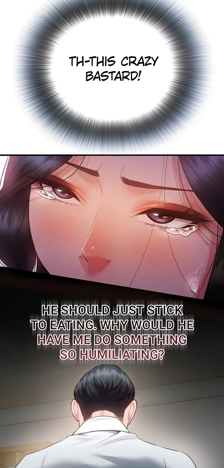 Bride Lessons Chapter 18 page 45 - 