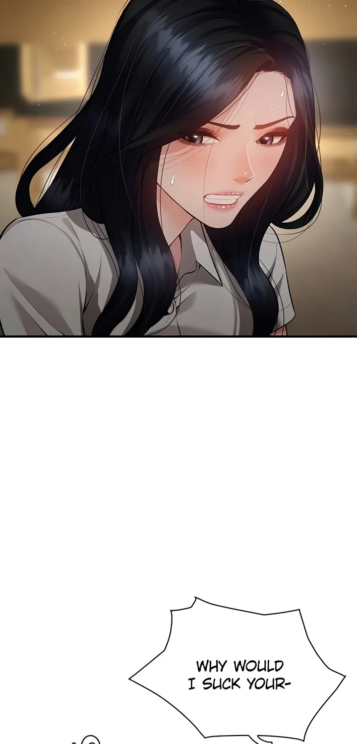 Bride Lessons Chapter 18 page 6 - 