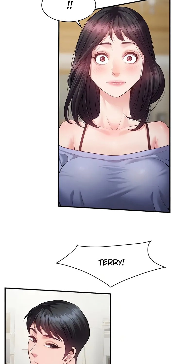 Bride Lessons Chapter 18 page 52 - 