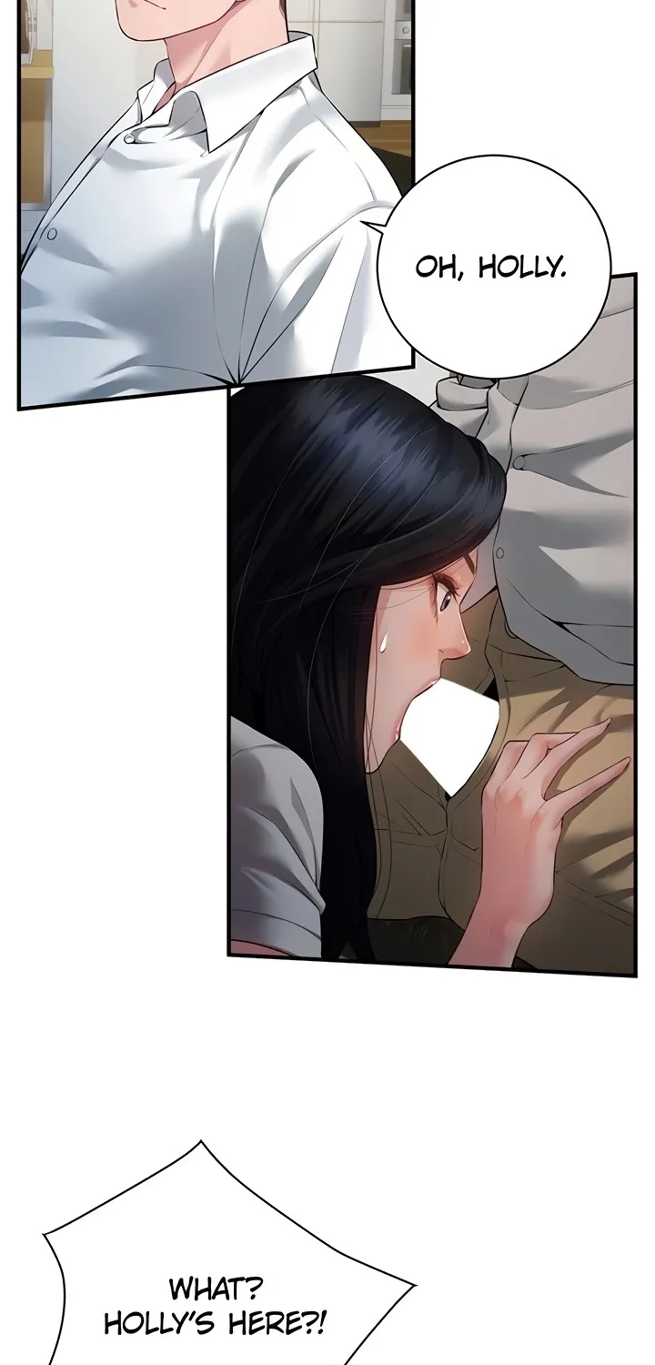 Bride Lessons Chapter 18 page 53 - 