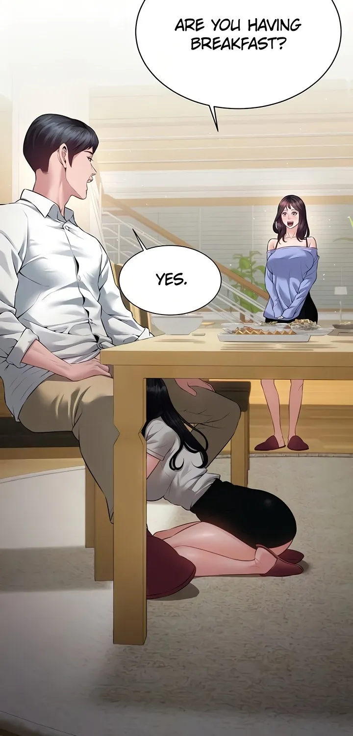 Bride Lessons Chapter 18 page 55 - 