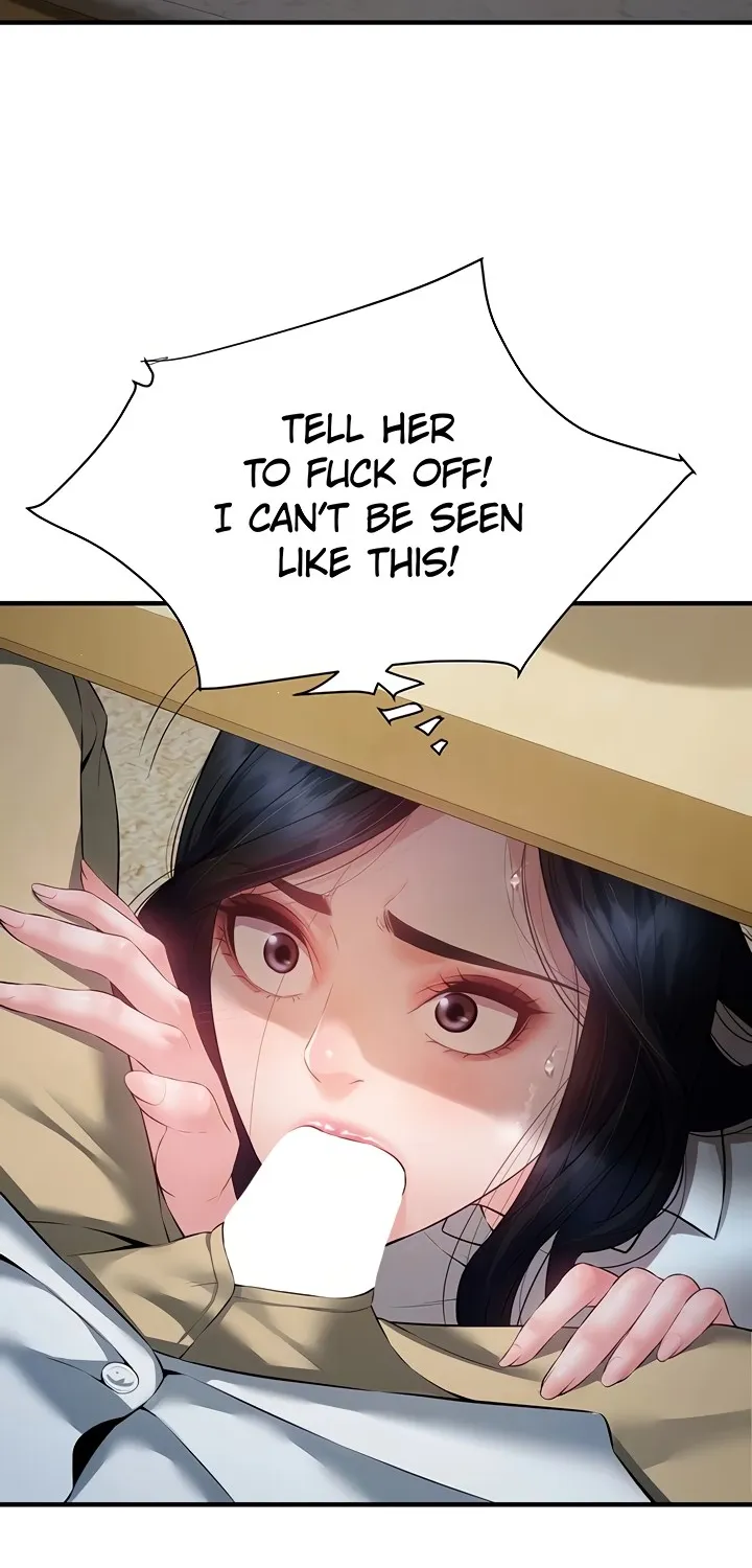 Bride Lessons Chapter 18 page 56 - 