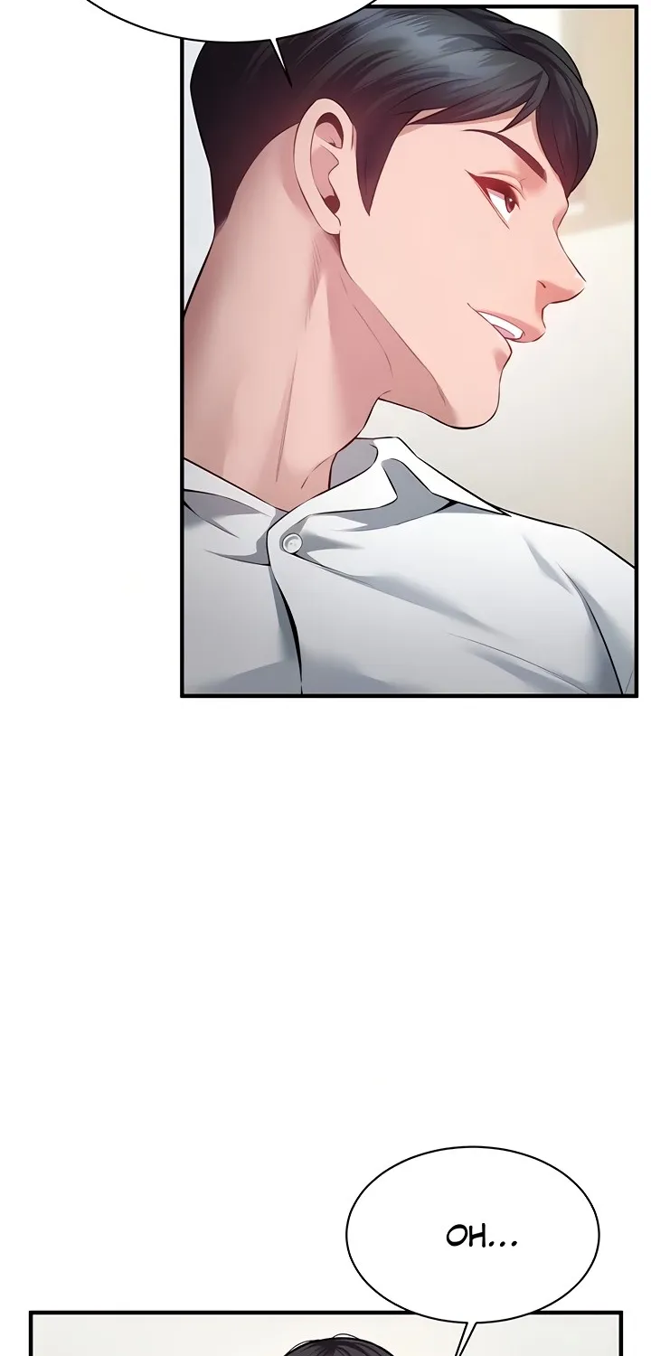 Bride Lessons Chapter 18 page 58 - 