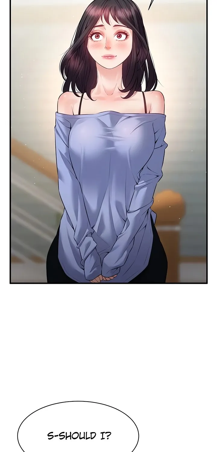 Bride Lessons Chapter 18 page 59 - 