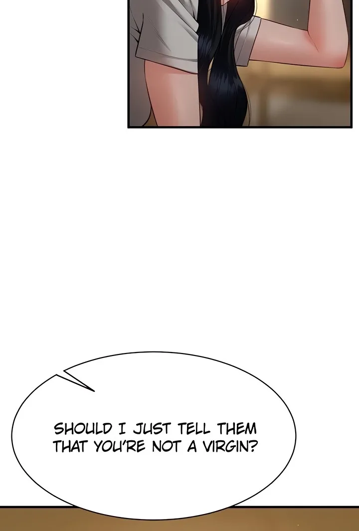 Bride Lessons Chapter 18 page 8 - 
