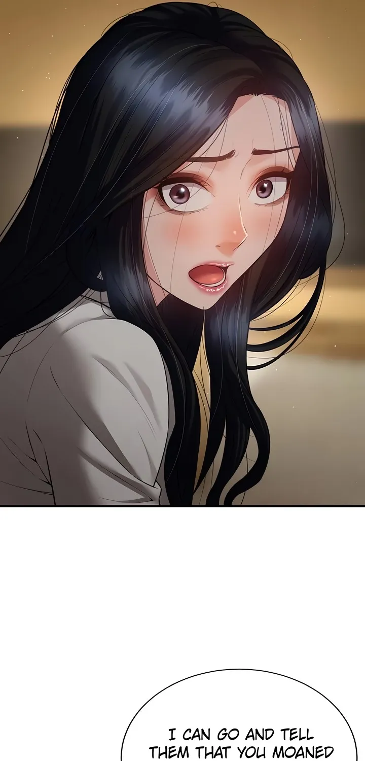 Bride Lessons Chapter 18 page 9 - 