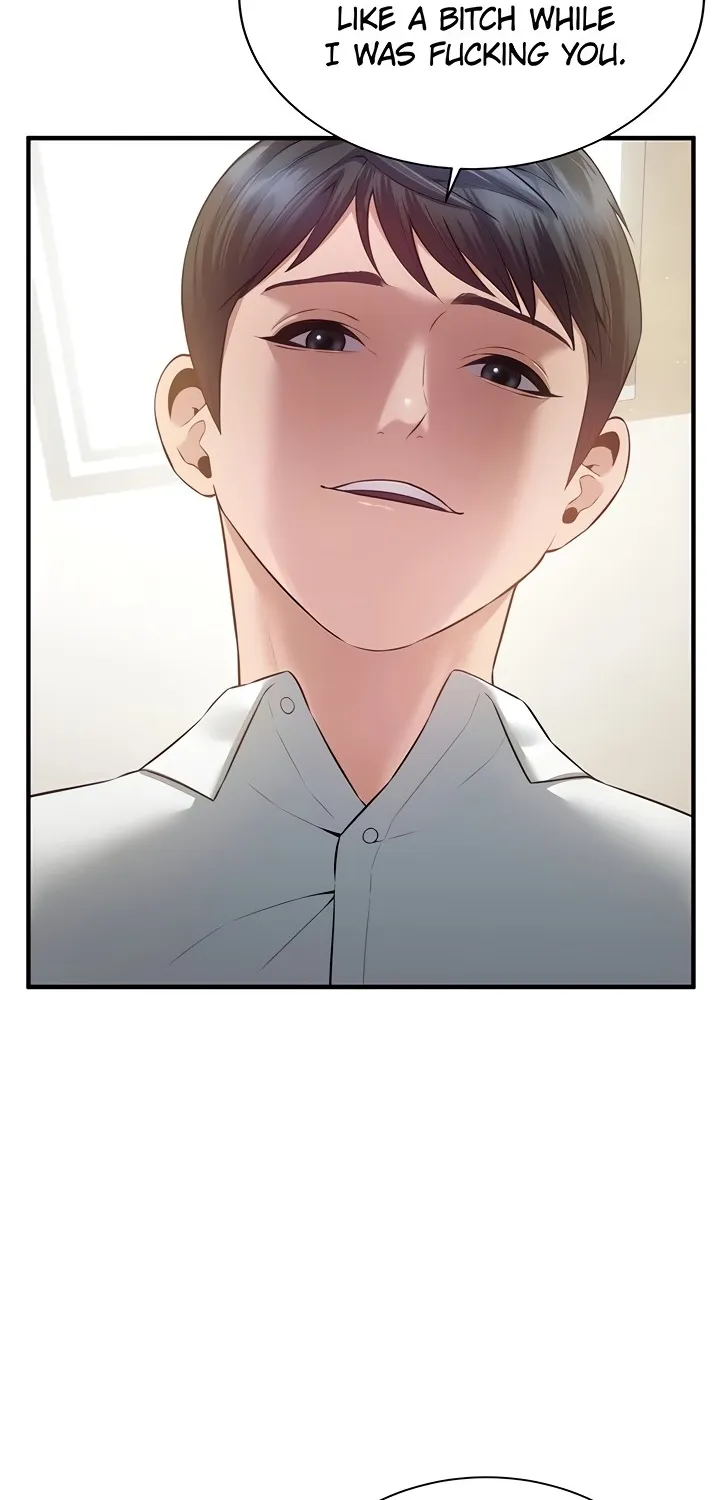 Bride Lessons Chapter 18 page 10 - 