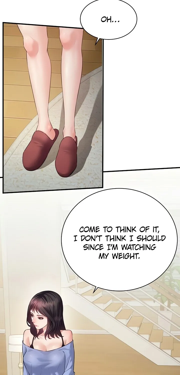 Bride Lessons Chapter 19 page 11 - 