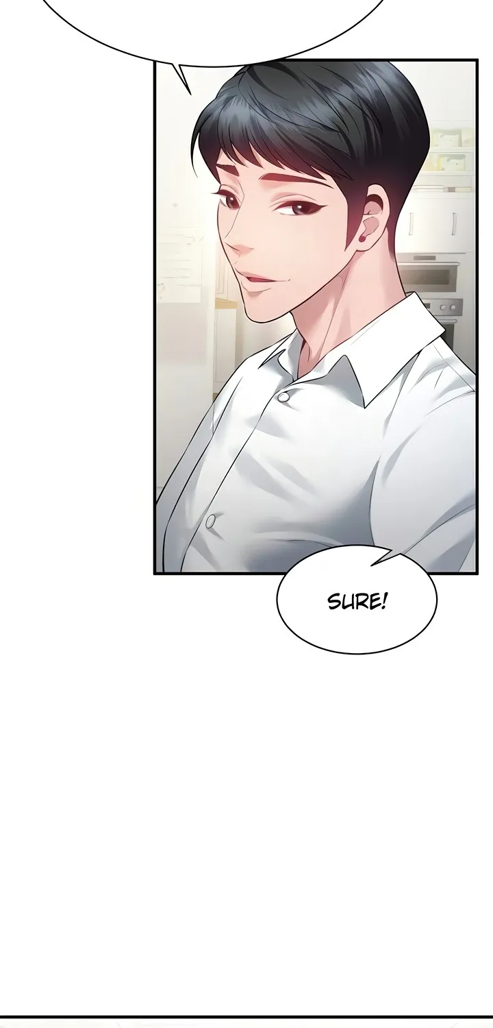 Bride Lessons Chapter 19 page 15 - 