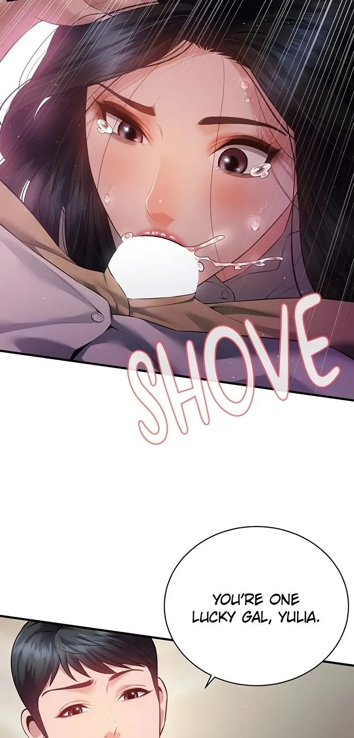 Bride Lessons Chapter 19 page 19 - 