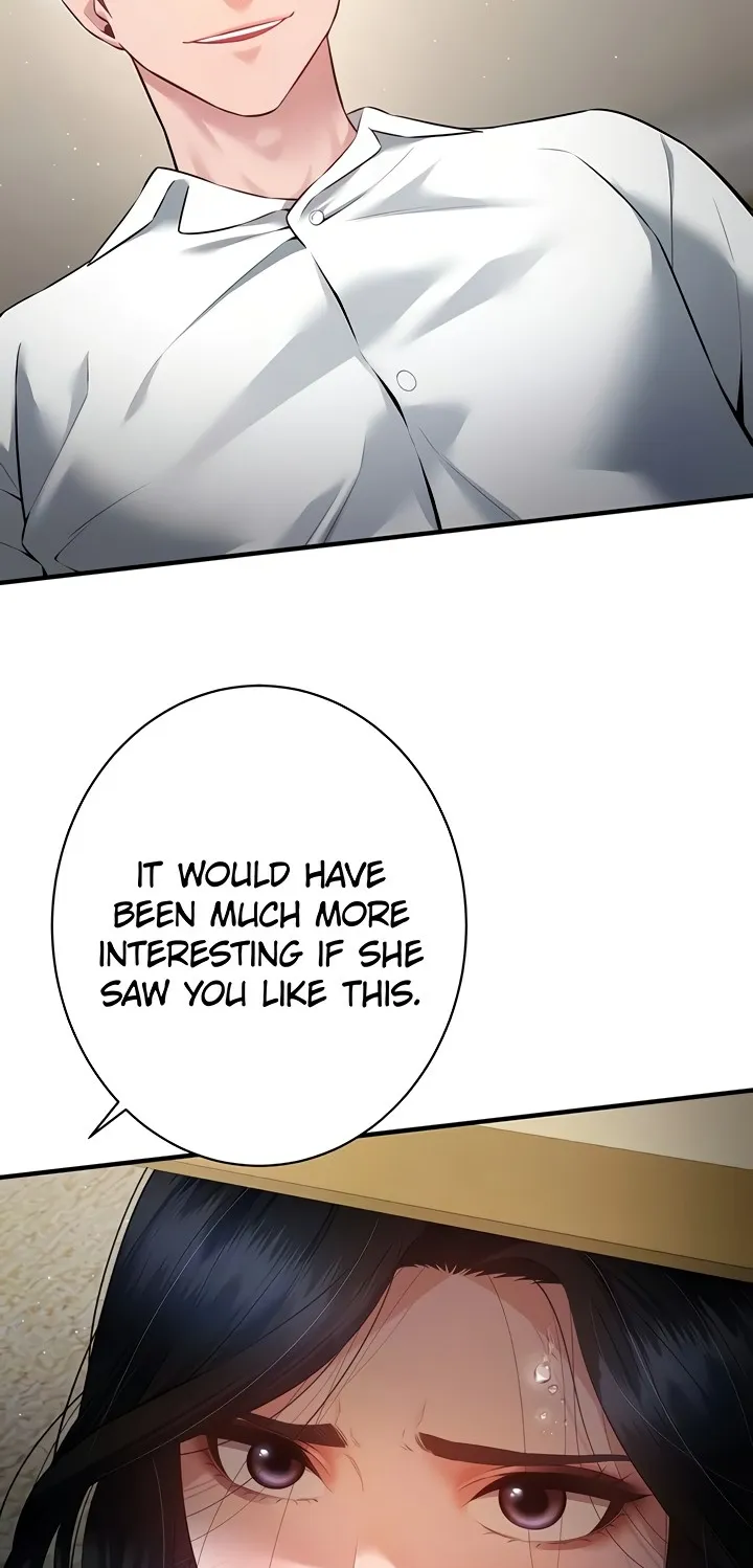 Bride Lessons Chapter 19 page 20 - 