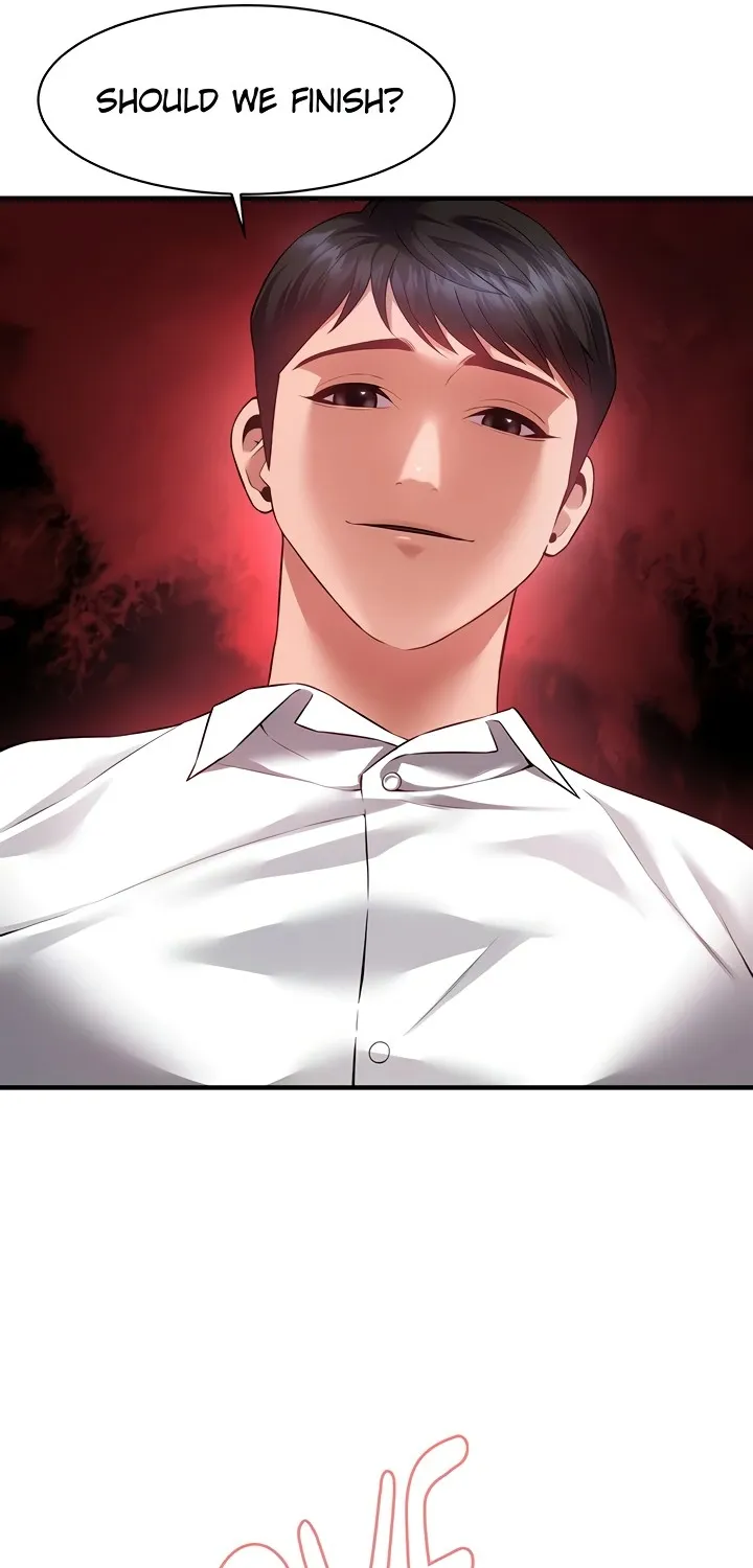 Bride Lessons Chapter 19 page 33 - 