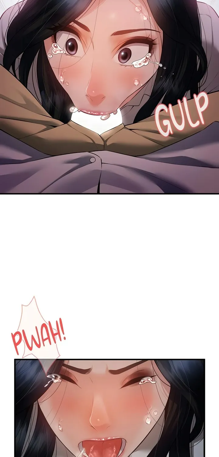 Bride Lessons Chapter 19 page 37 - 