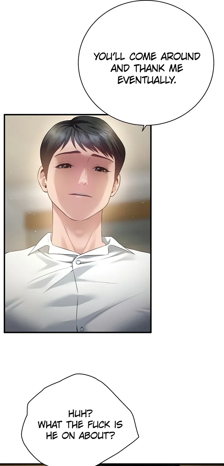 Bride Lessons Chapter 19 page 41 - 