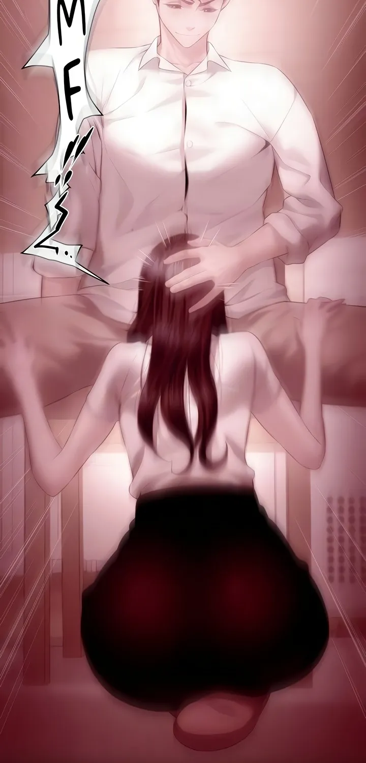 Bride Lessons Chapter 19 page 51 - 