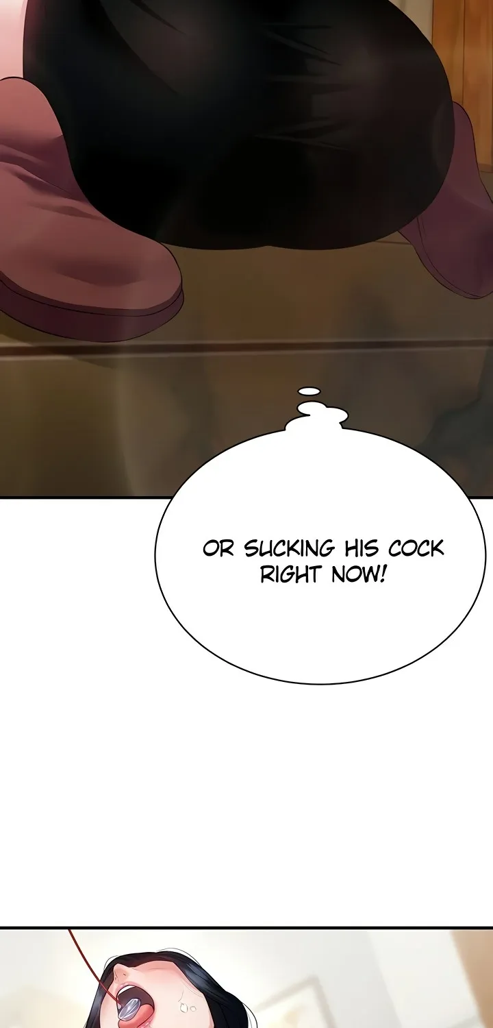 Bride Lessons Chapter 19 page 59 - 