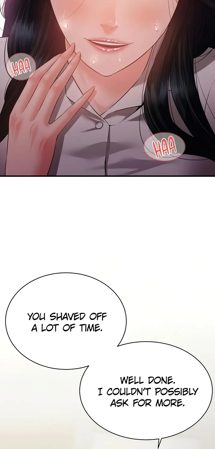 Bride Lessons Chapter 19 page 62 - 