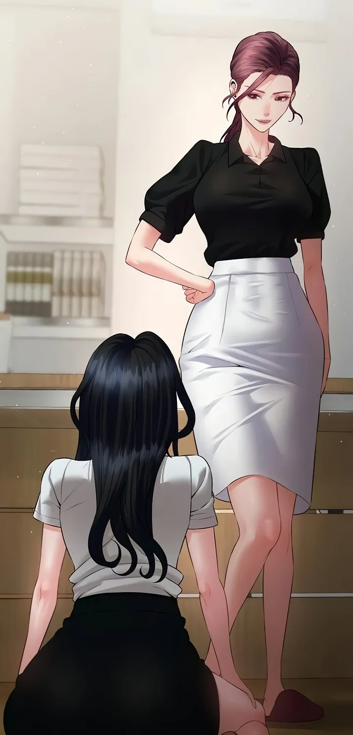 Bride Lessons Chapter 19 page 63 - 