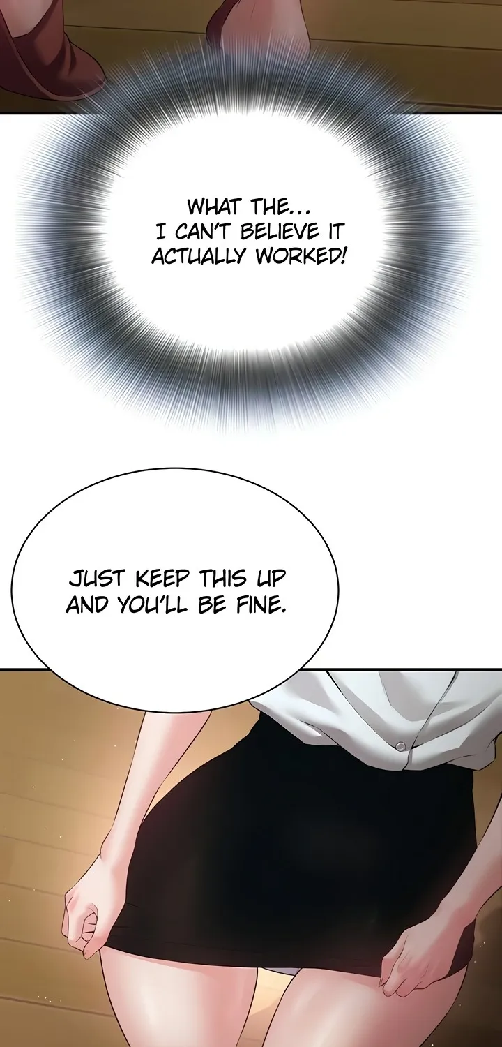 Bride Lessons Chapter 19 page 66 - 