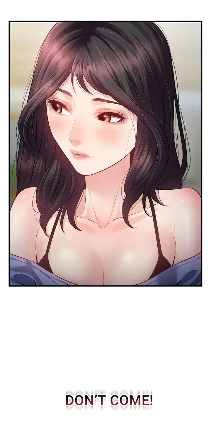 Bride Lessons Chapter 19 page 8 - 