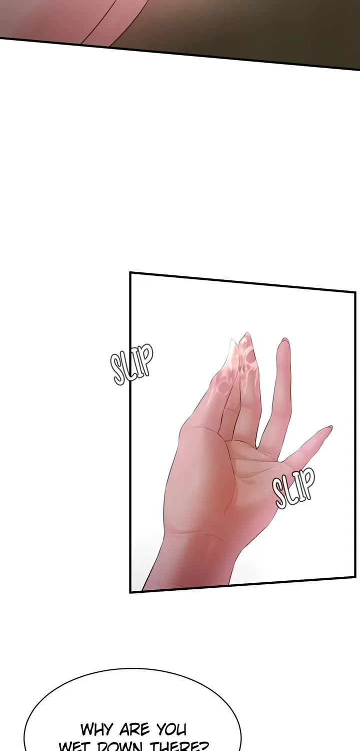 Bride Lessons Chapter 19 page 71 - 