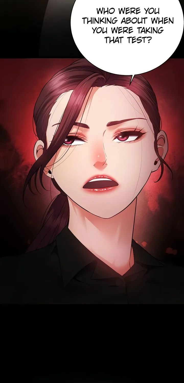 Bride Lessons Chapter 19 page 74 - 
