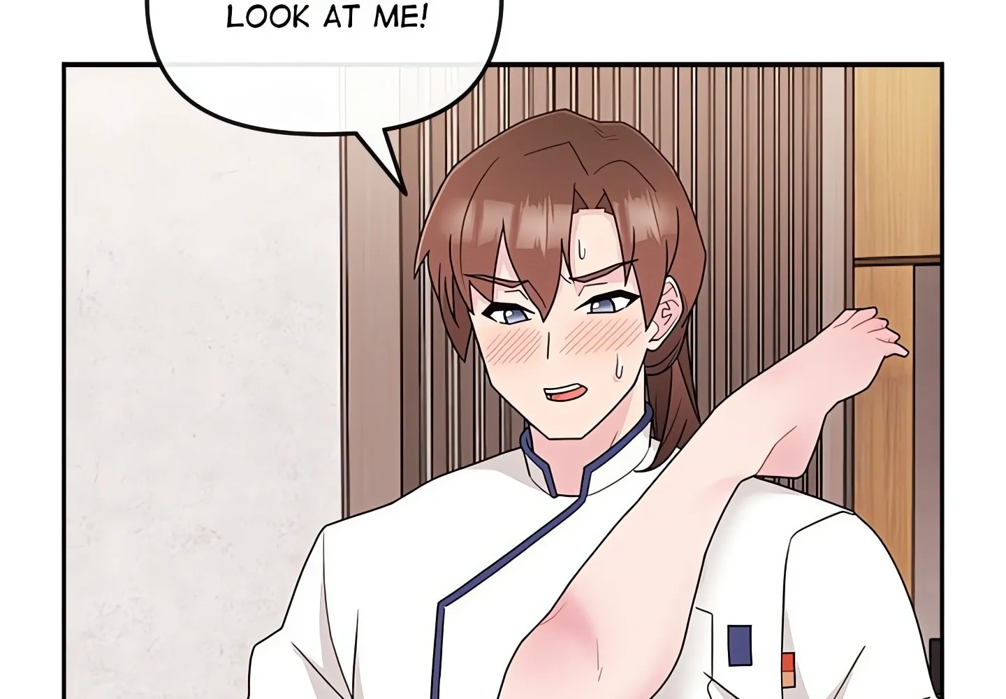 Bride Lessons Chapter 2 page 105 - 