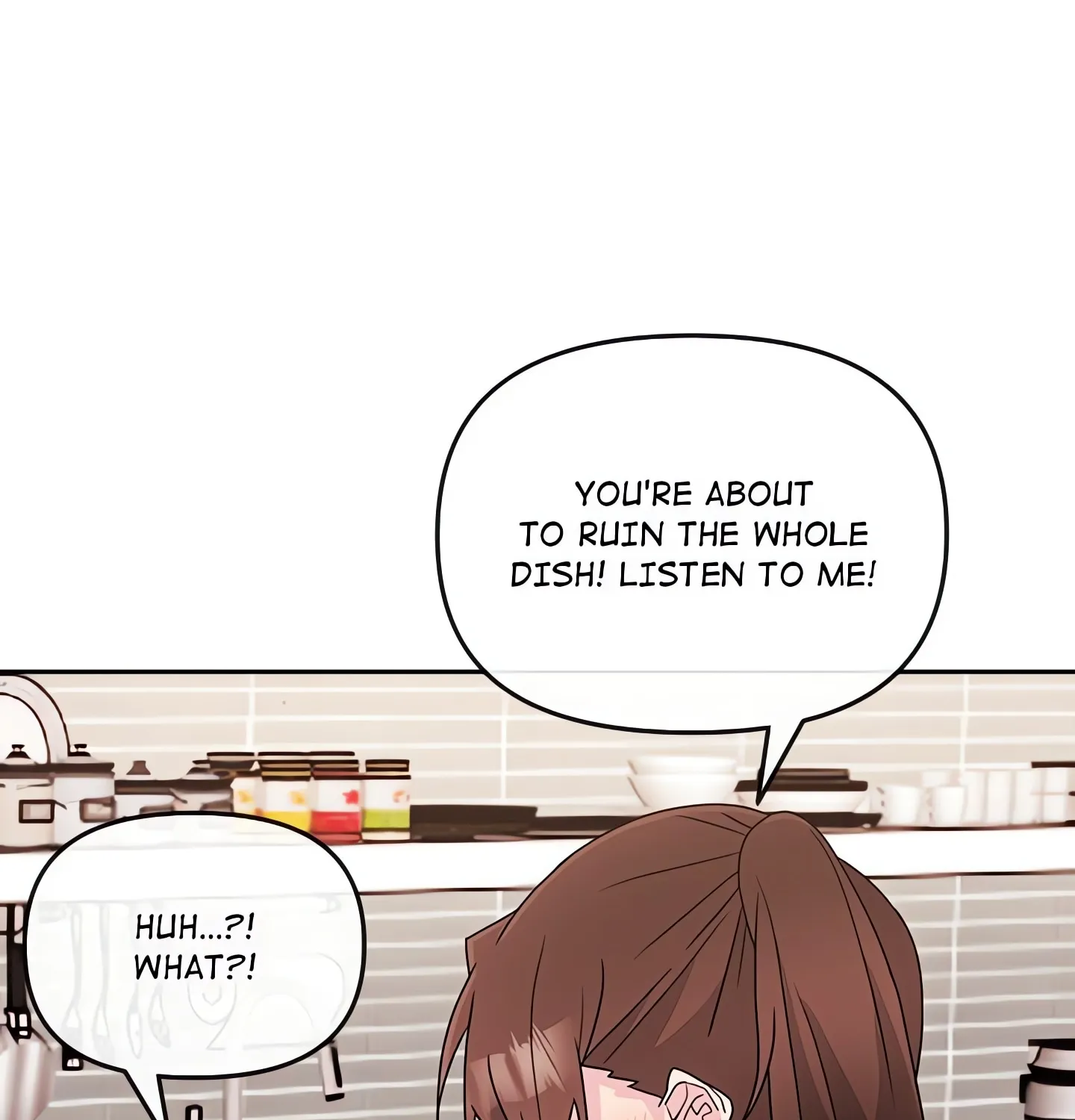 Bride Lessons Chapter 2 page 107 - 