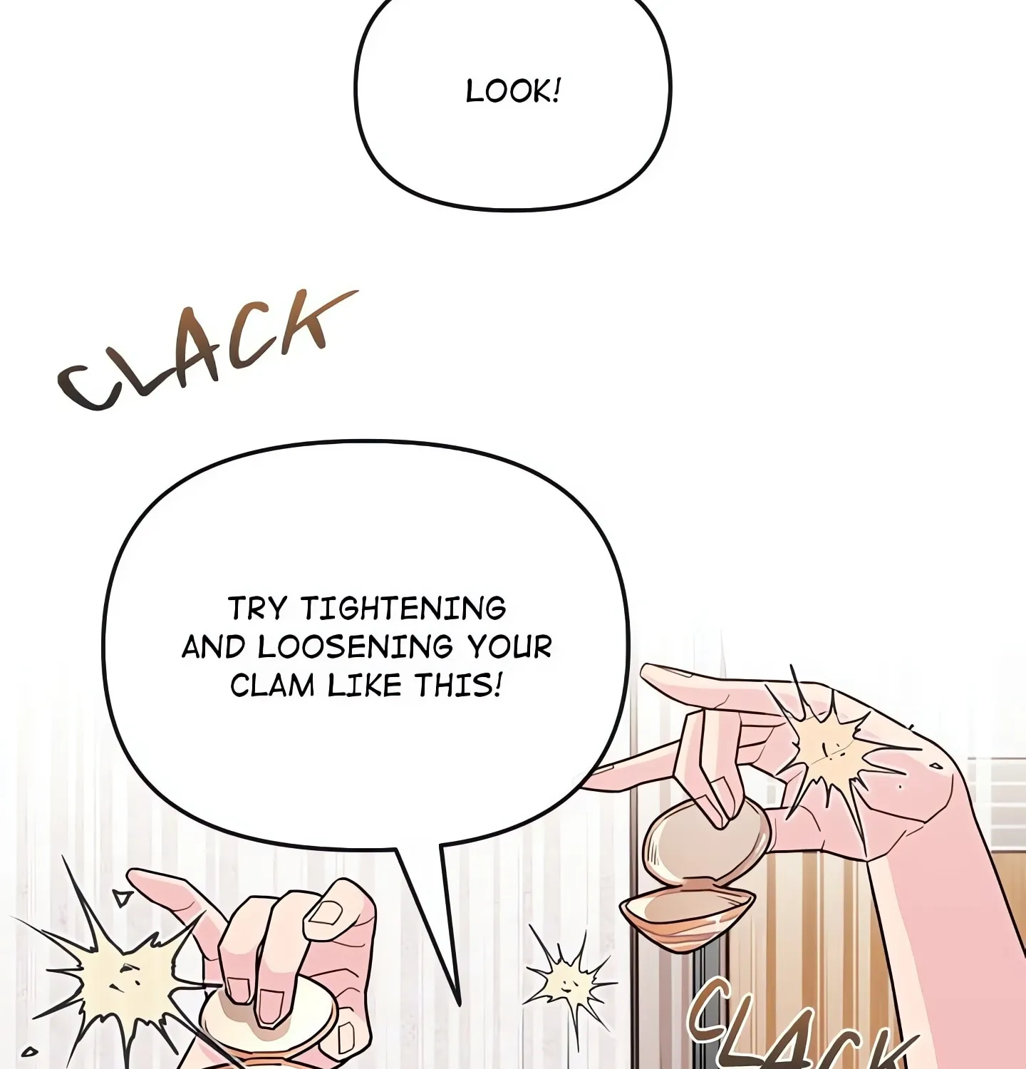Bride Lessons Chapter 2 page 110 - 
