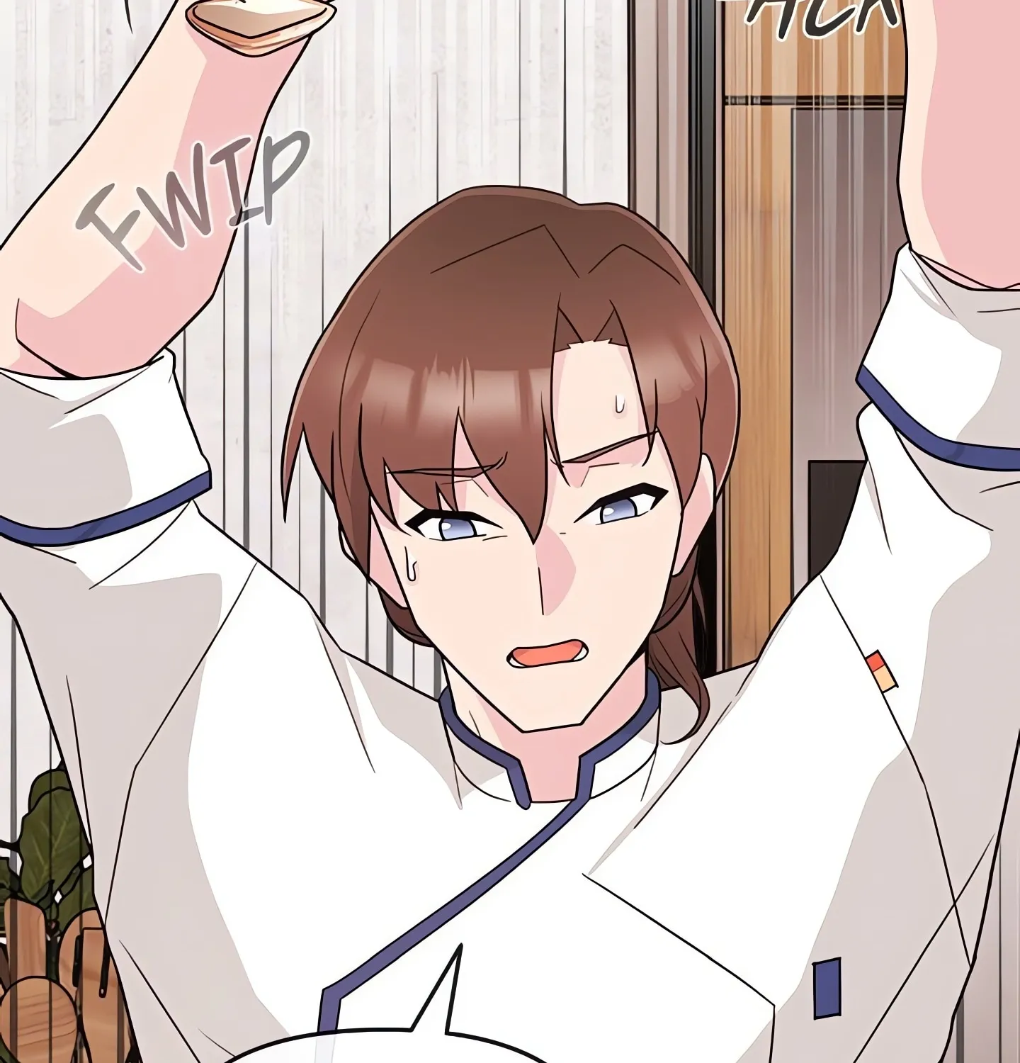 Bride Lessons Chapter 2 page 111 - 