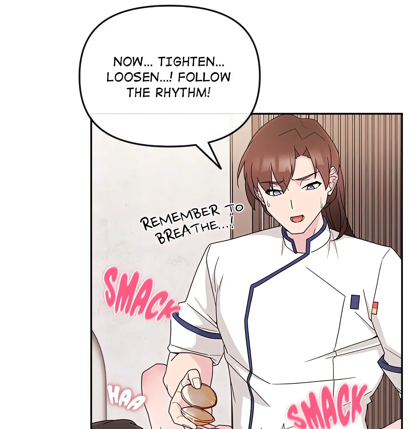Bride Lessons Chapter 2 page 113 - 
