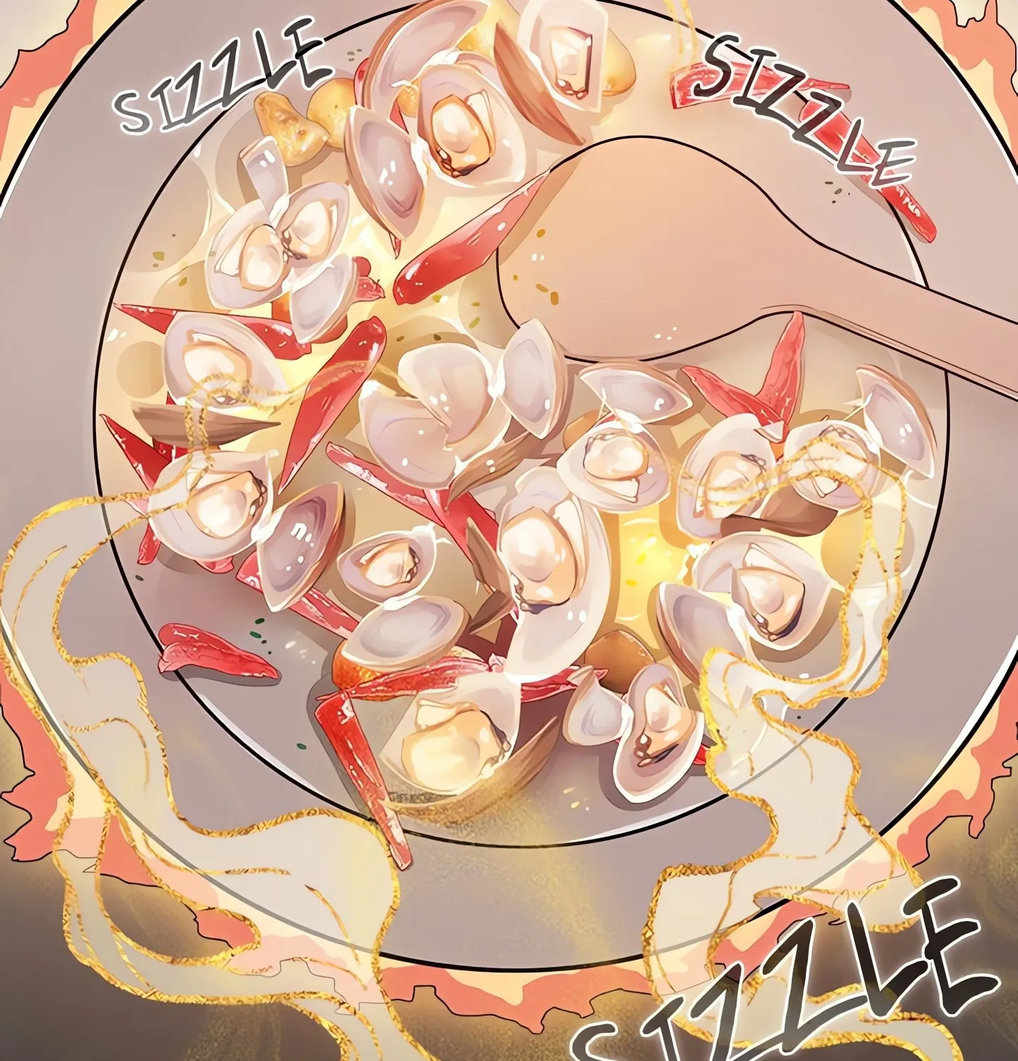 Bride Lessons Chapter 2 page 117 - 